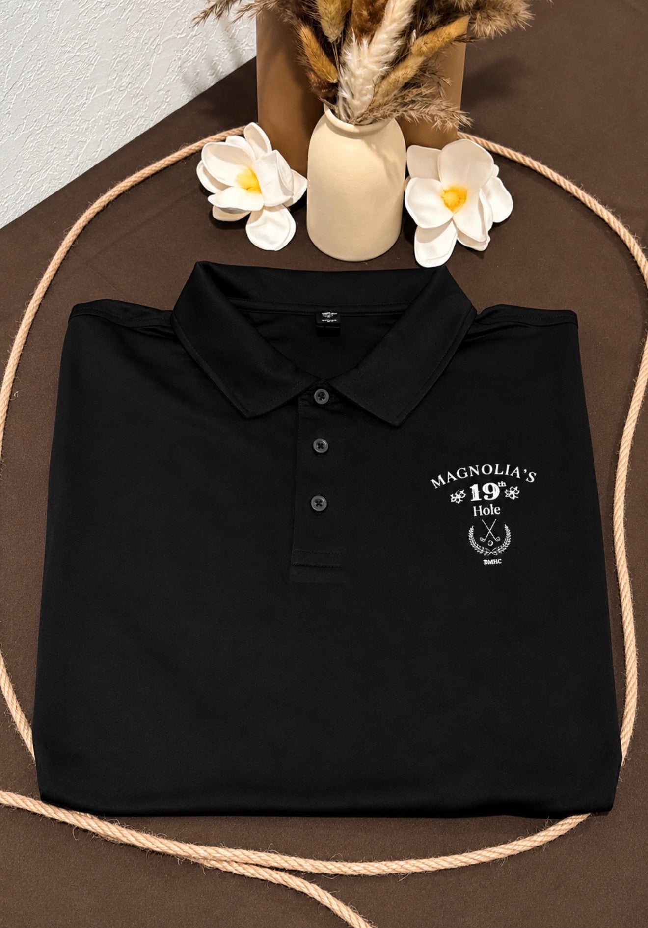 Magnolia’s 19th Hole - Midnight Polo