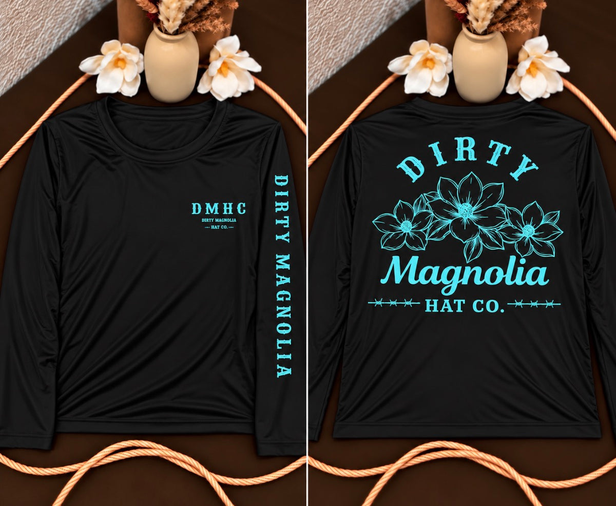 Magnolias Cool-Wear