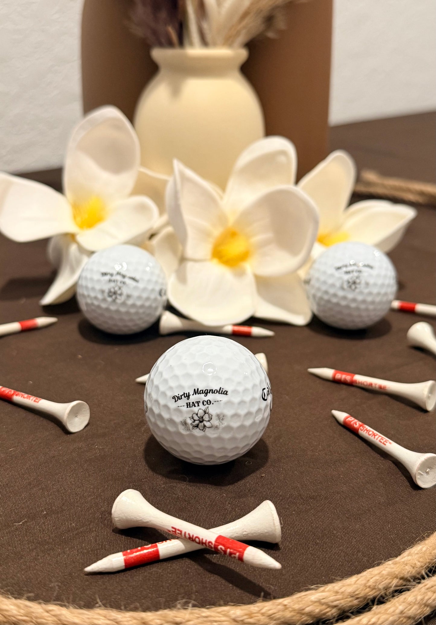 Magnolia’s 19th Hole - Signature Edition