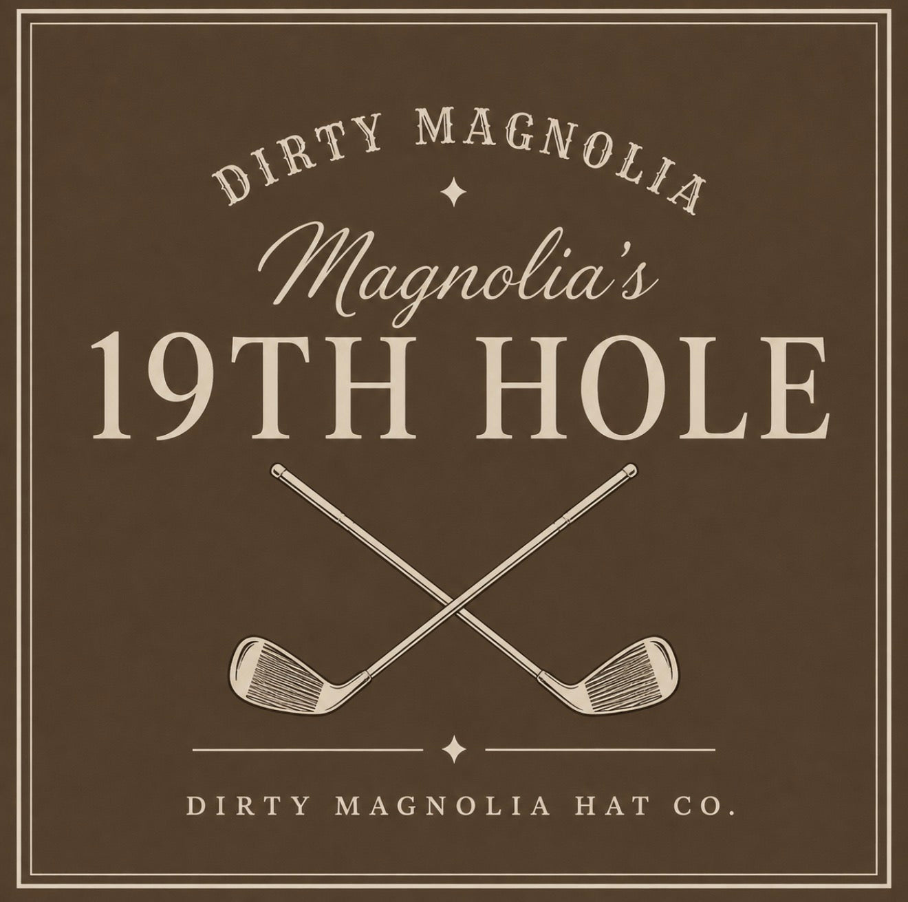 Magnolia’s 19th Hole