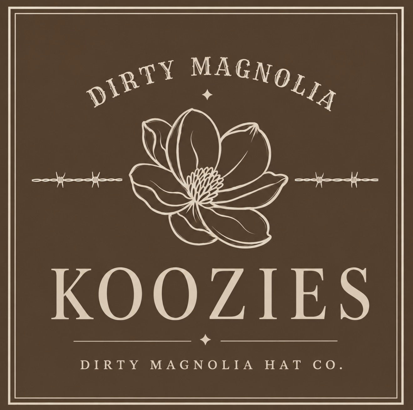 Koozies