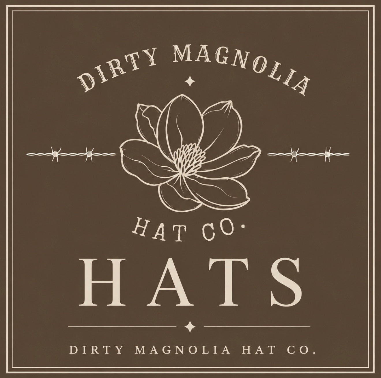 The DMHC HAT COLLECTION