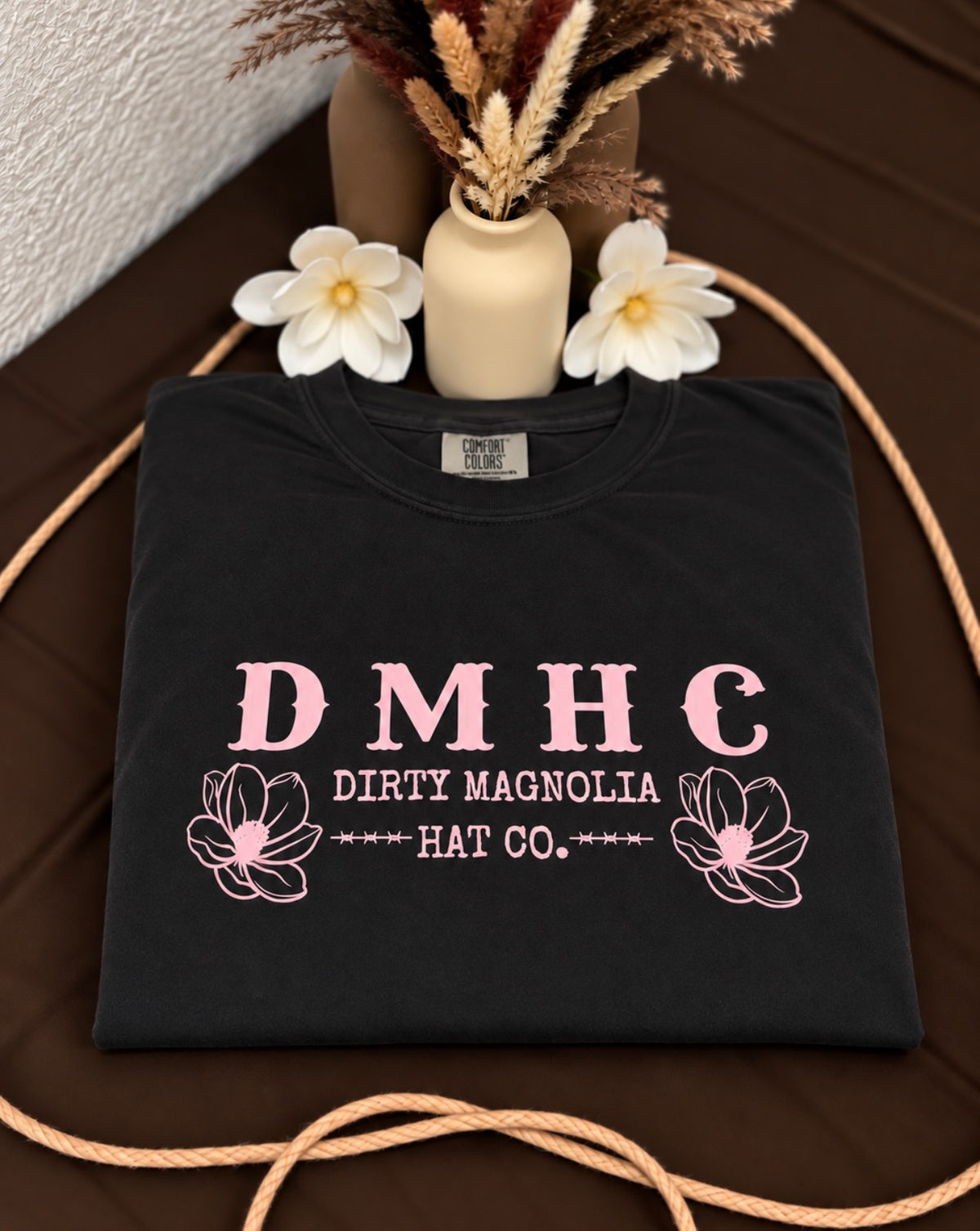 Magnolias Front Row - Color Rush