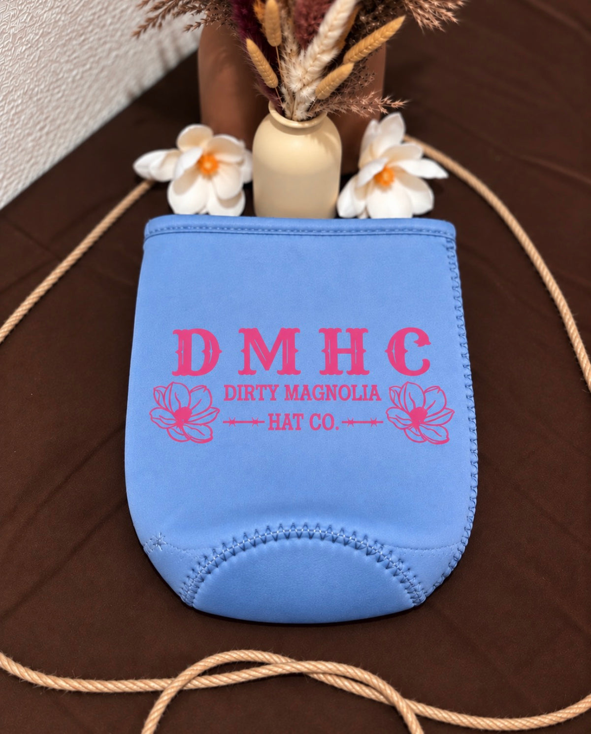 Magnolias Mega Koozie
