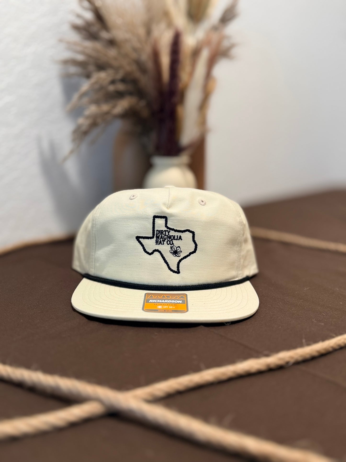 Black Texas