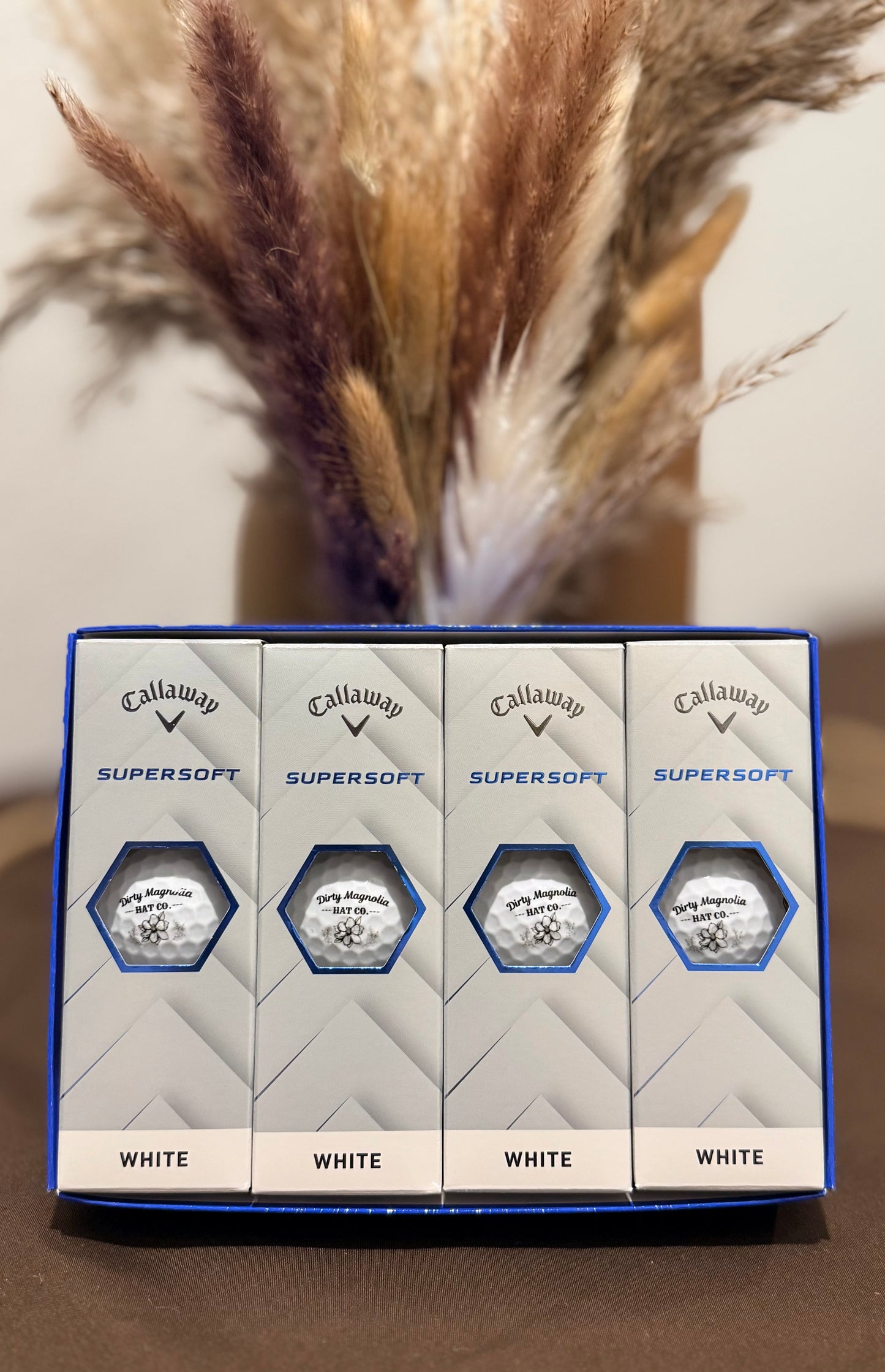 Magnolia’s 19th Hole - Signature Edition
