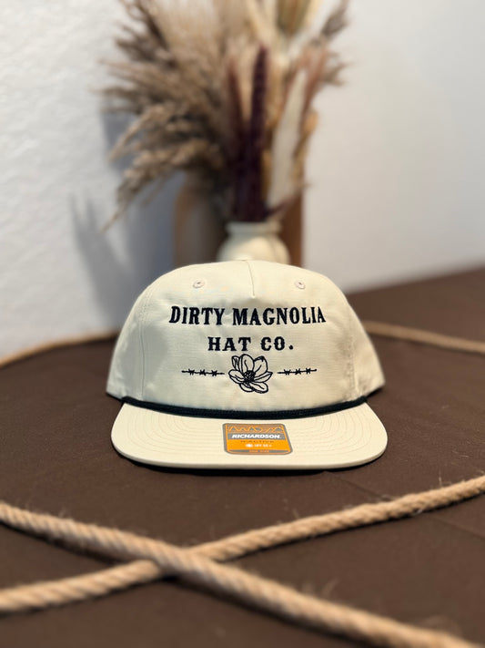 Magnolia’s Original in Black