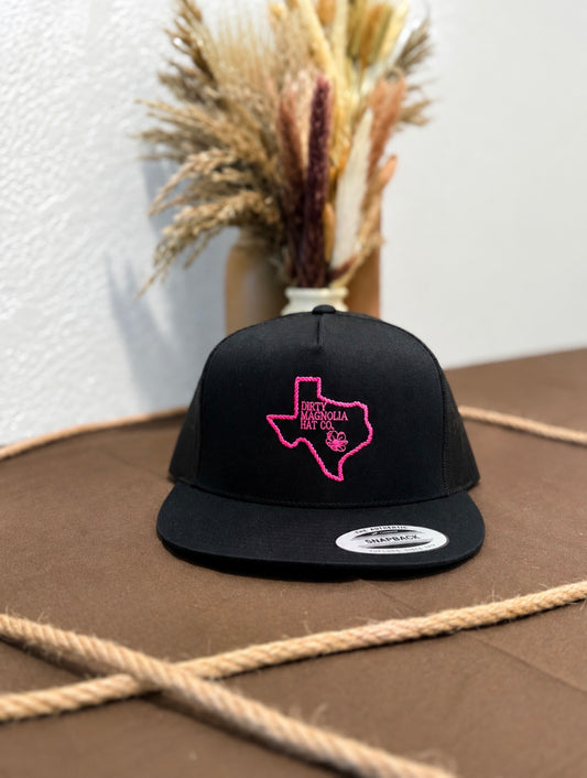 Pink Texas