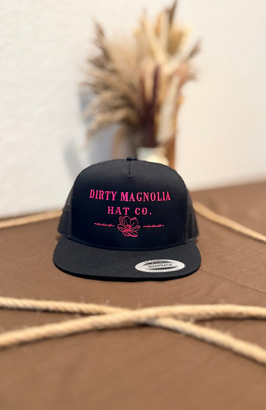 Magnolia’s Original in Pink