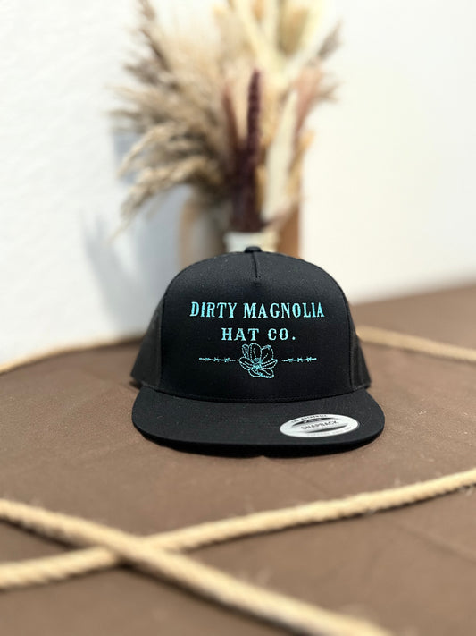 Magnolia’s Original in Teal