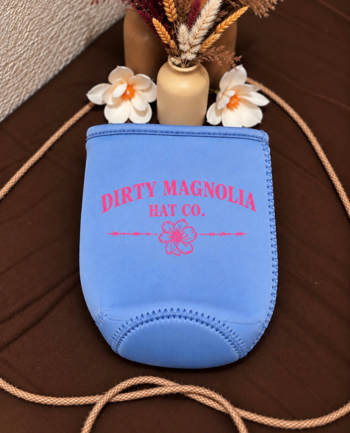 Magnolias Mega Koozie