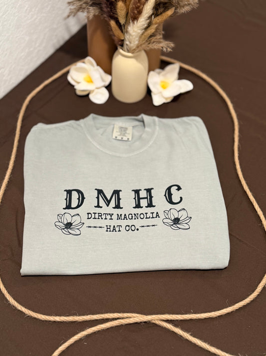 Magnolia’s Front Row Tee