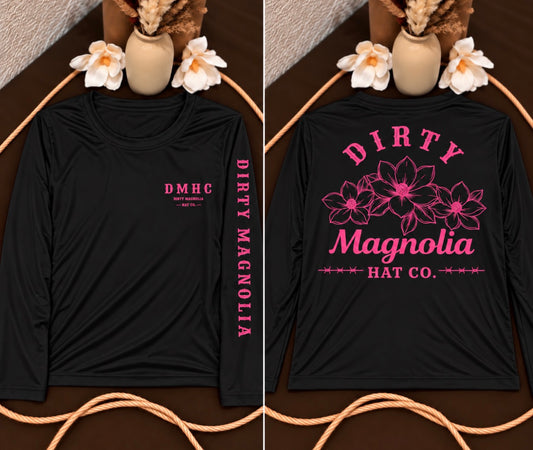 Magnolias Cool-Wear