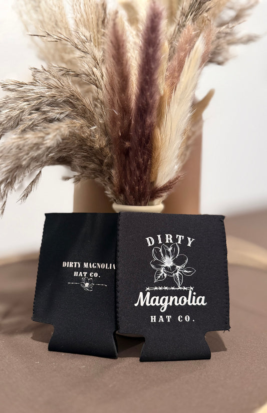 Magnolia’s Original Black Koozie