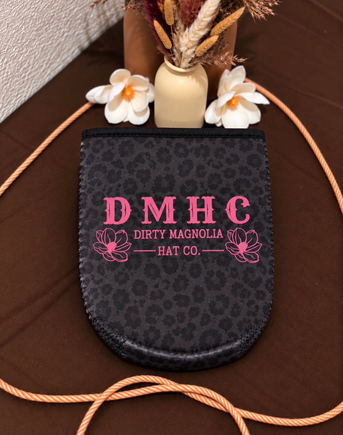 Magnolias Mega Koozie