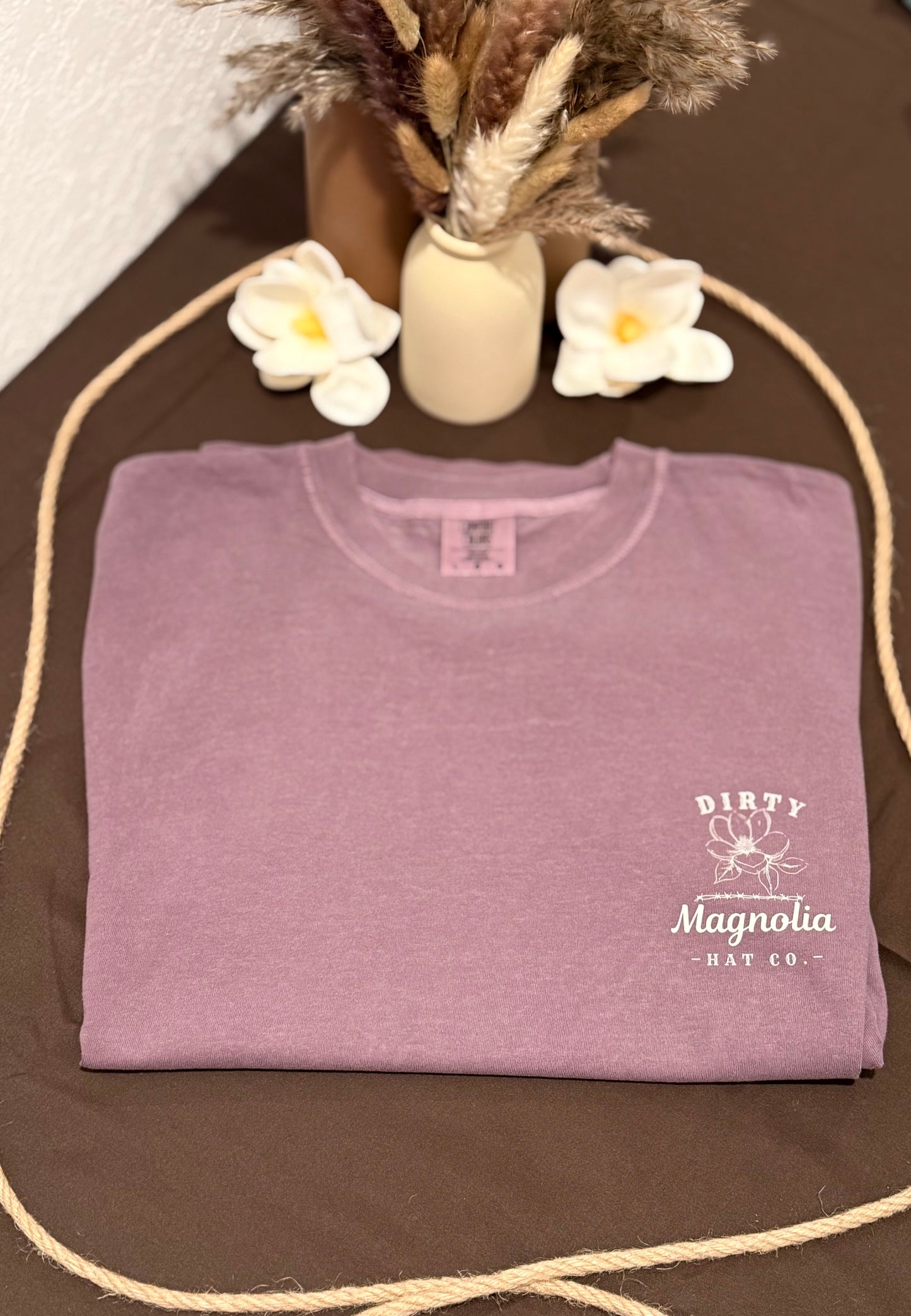 Magnolia’s Full House Tee