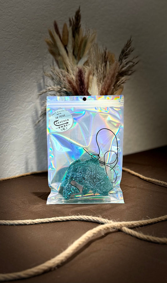 Aqua Fish Freshie