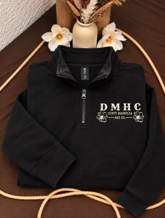 Miss Magnolia Quarter Zip