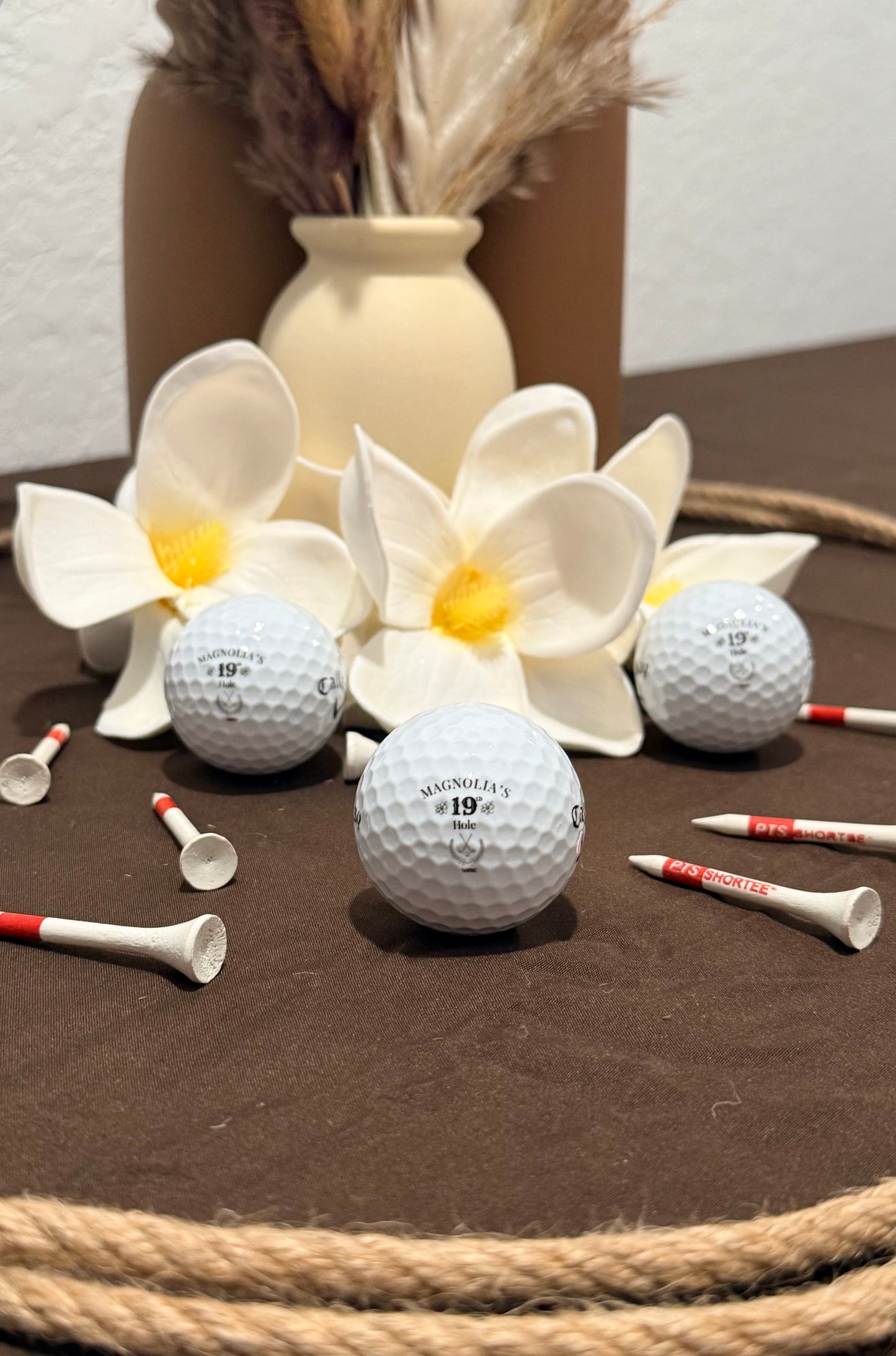 Magnolia’s 19th Hole - Premier Edition
