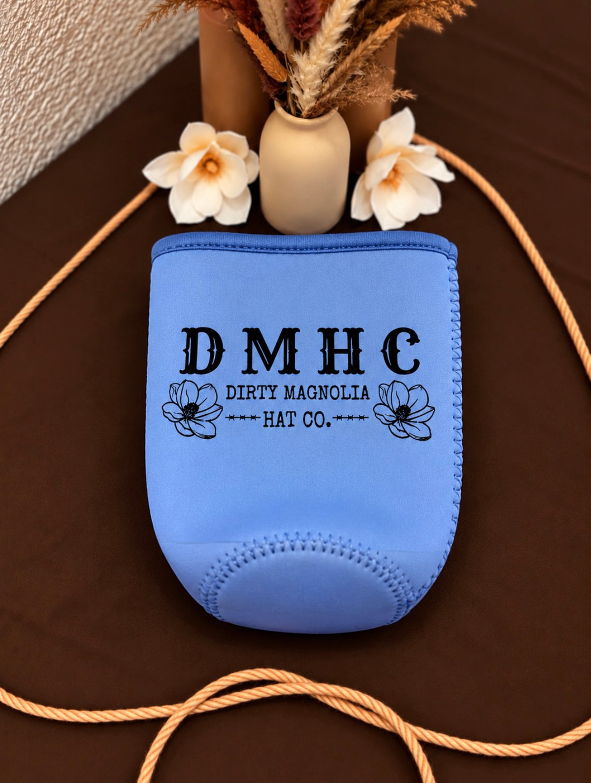 Magnolias Mega Koozie